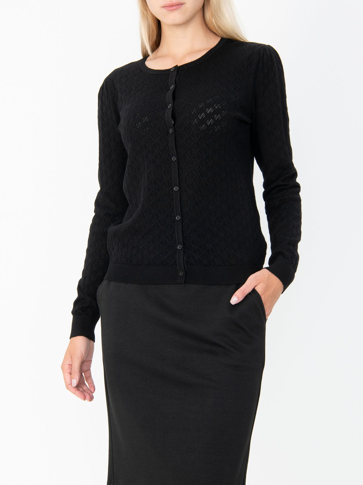 cardigan soyaconcept