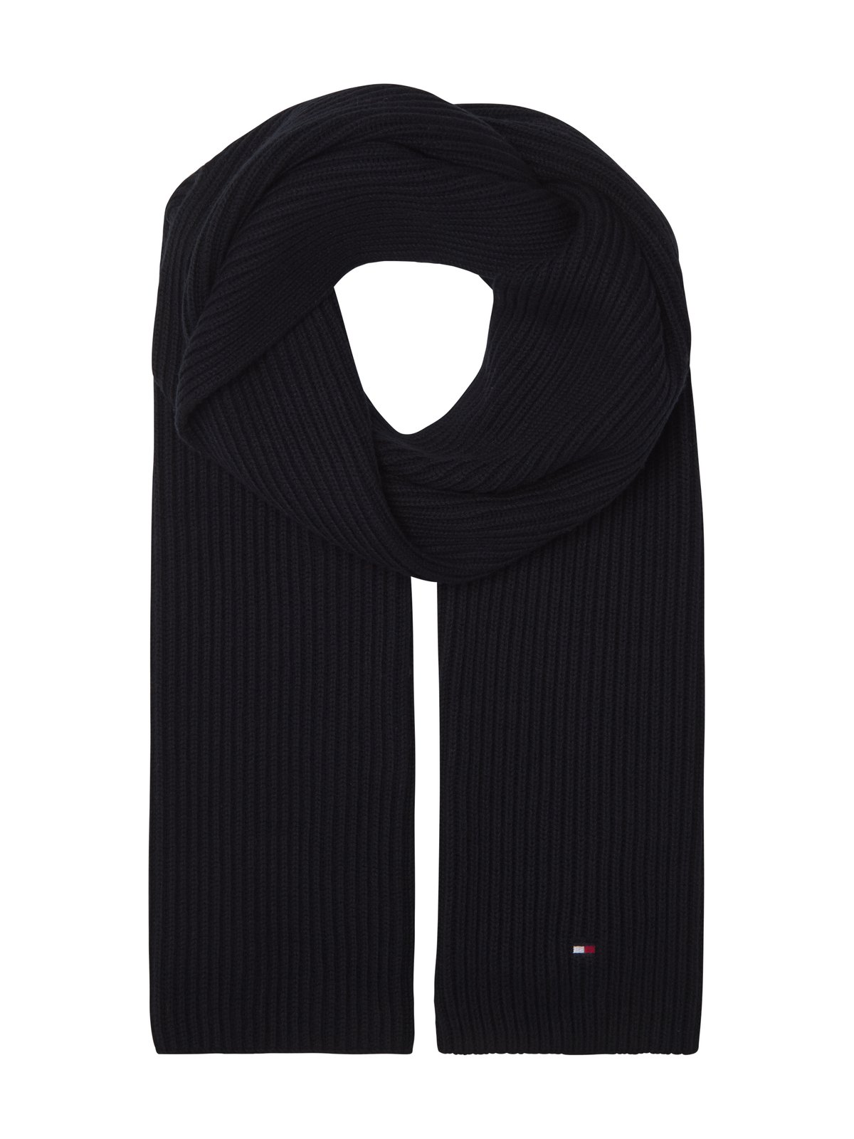 mens scarf tommy hilfiger