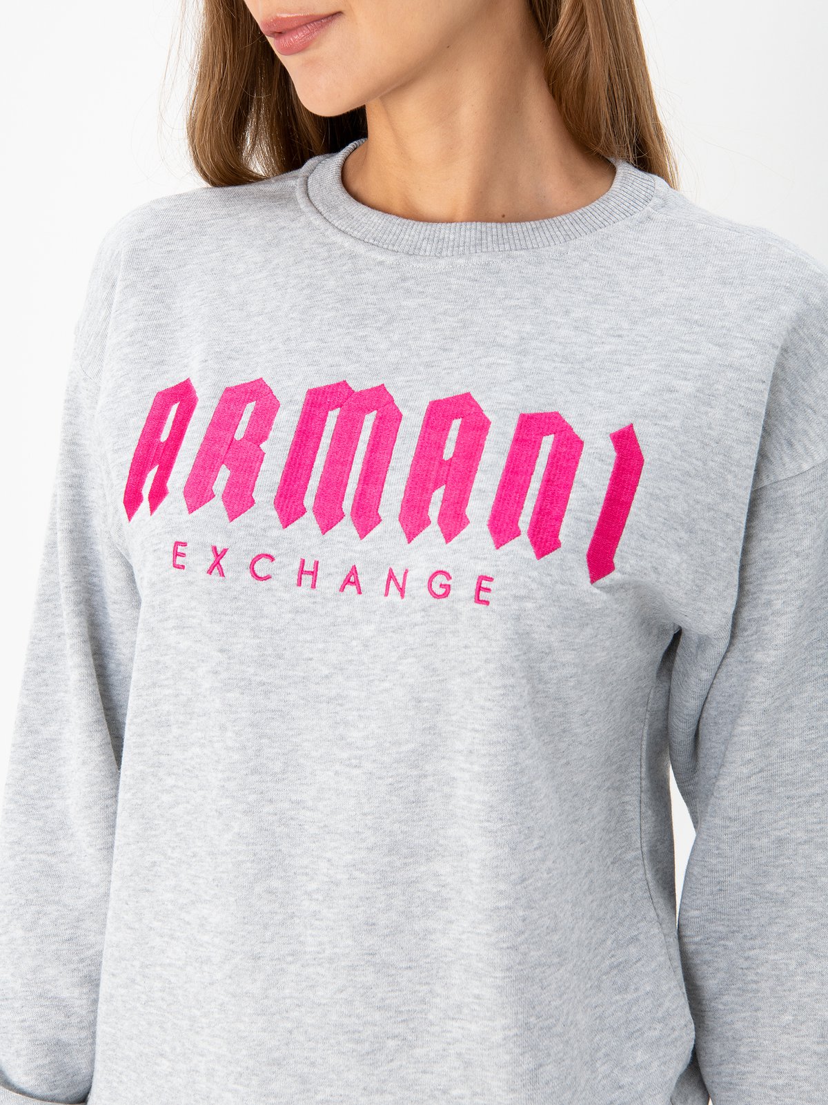 Women's pullover Armani Exchange 