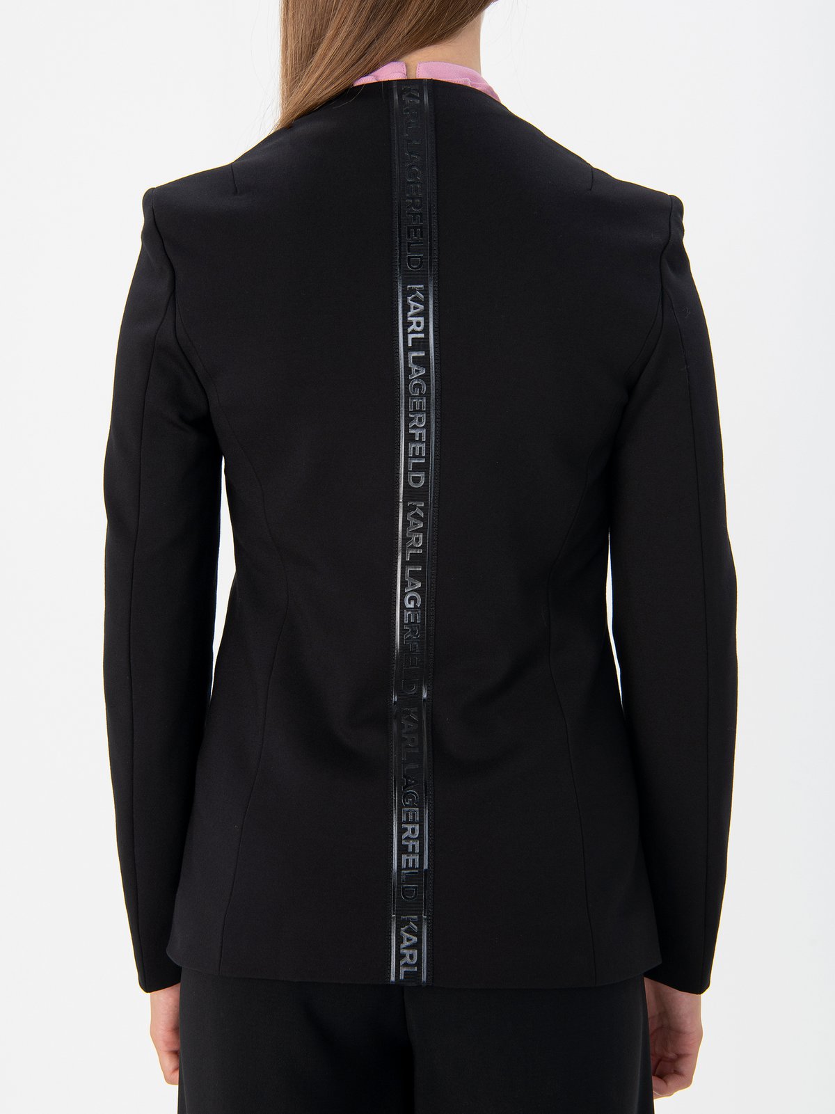 Karl lagerfeld clearance blazer womens