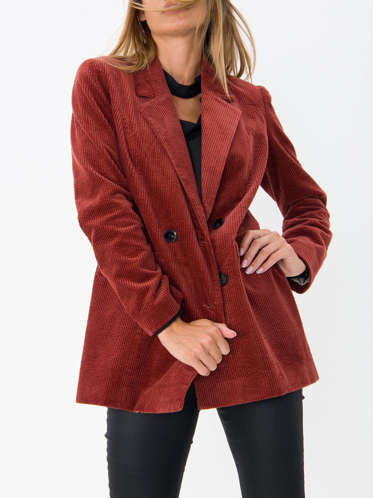 vero moda blazer