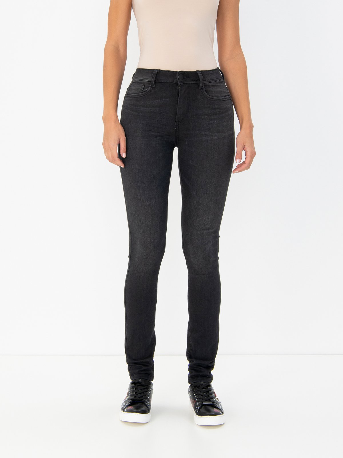 Women's jeans Tom Tailor | Soulz.lt