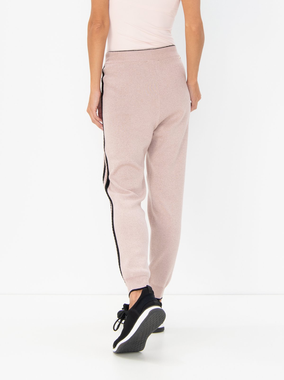 Women's trousers pink Liu Jo | Soulz.ee Women's trousers pink Liu Jo | Soulz.ee