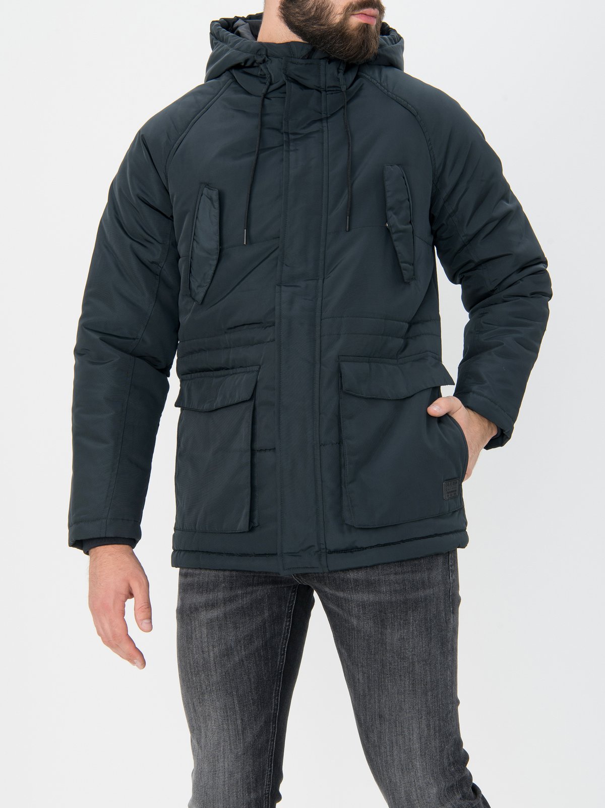 Oversize 500 2024 down jacket