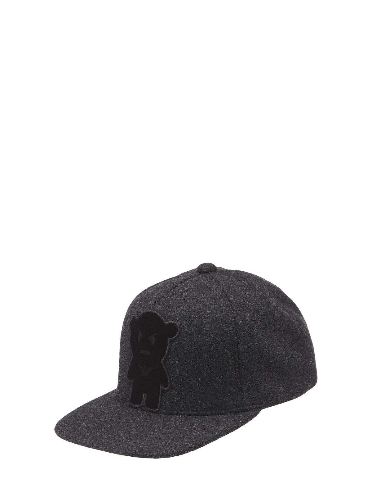 Men's cap Emporio Armani | Soulz.lt