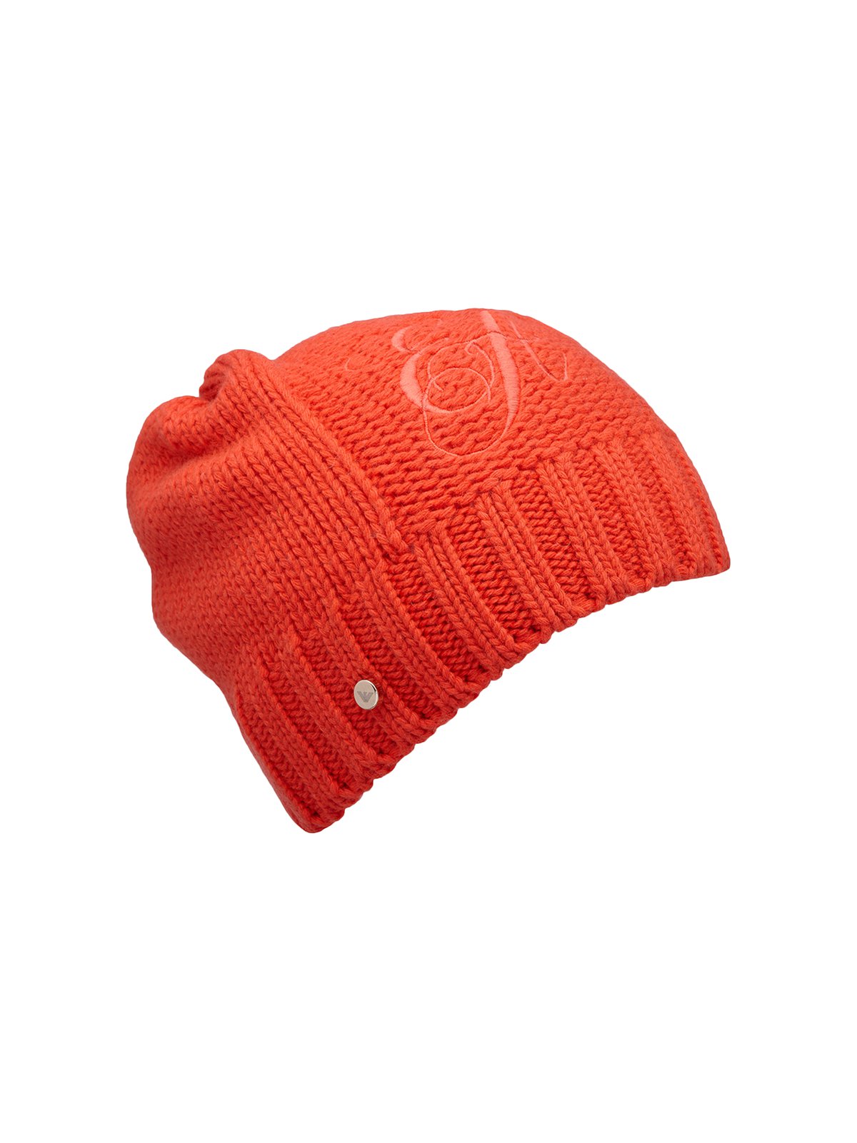 Women's cap Emporio Armani | Soulz.lt