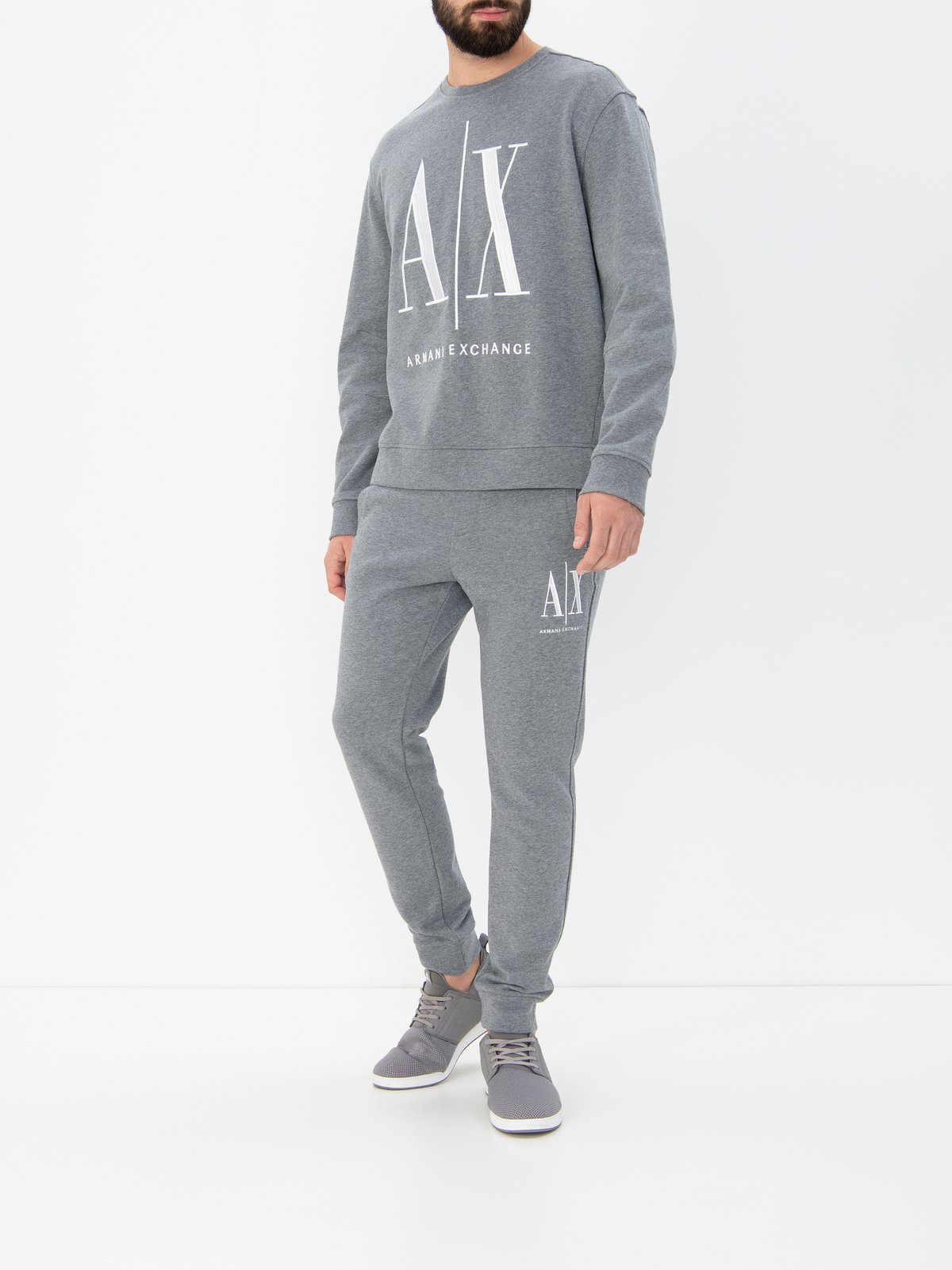 Men's pullover Armani Exchange 