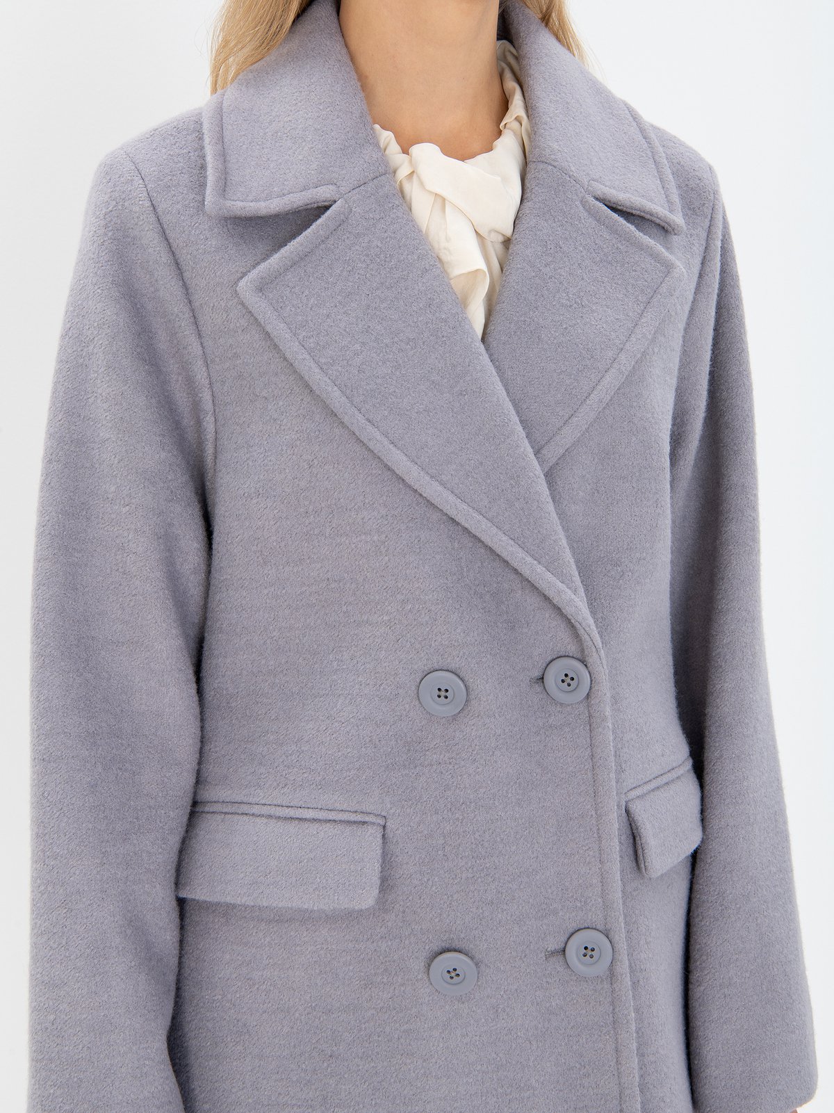 sussous medical coat サイズ5 sus-sous medical coat / cavalry twill (GRAY BROWN) – LOOM OSAKA