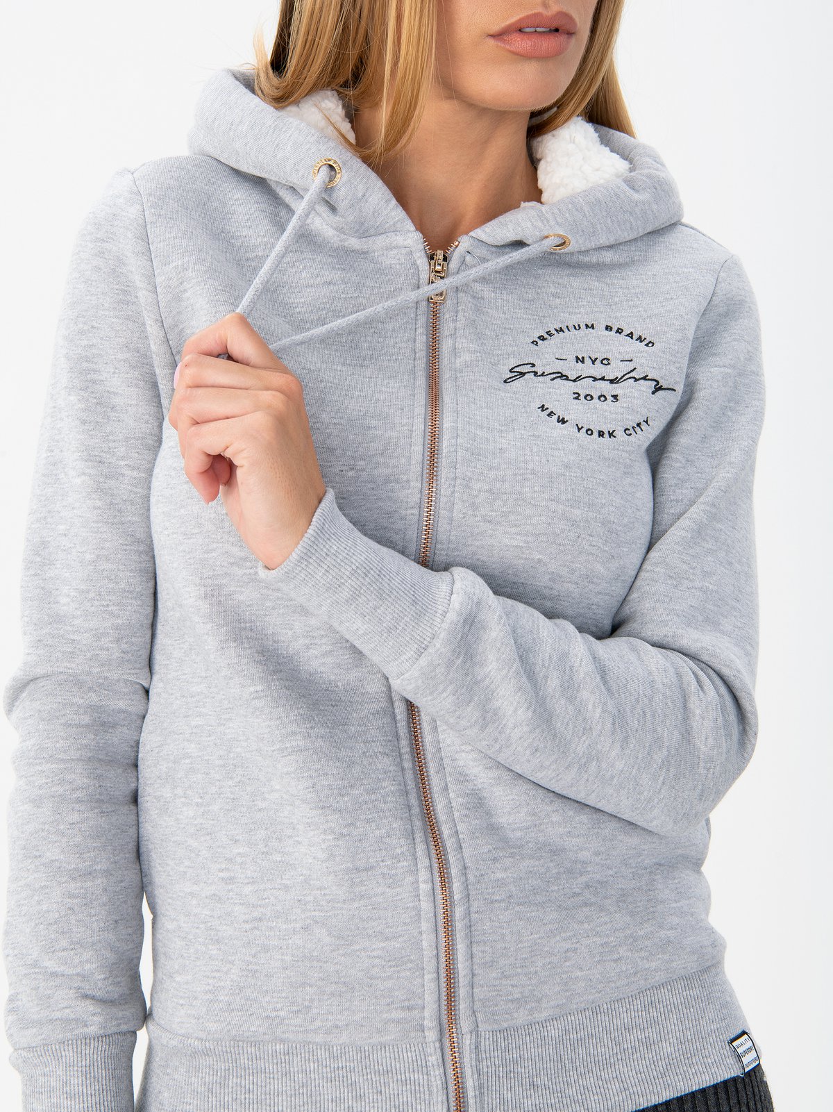 Women's cardigan SuperDry | Soulz.lt