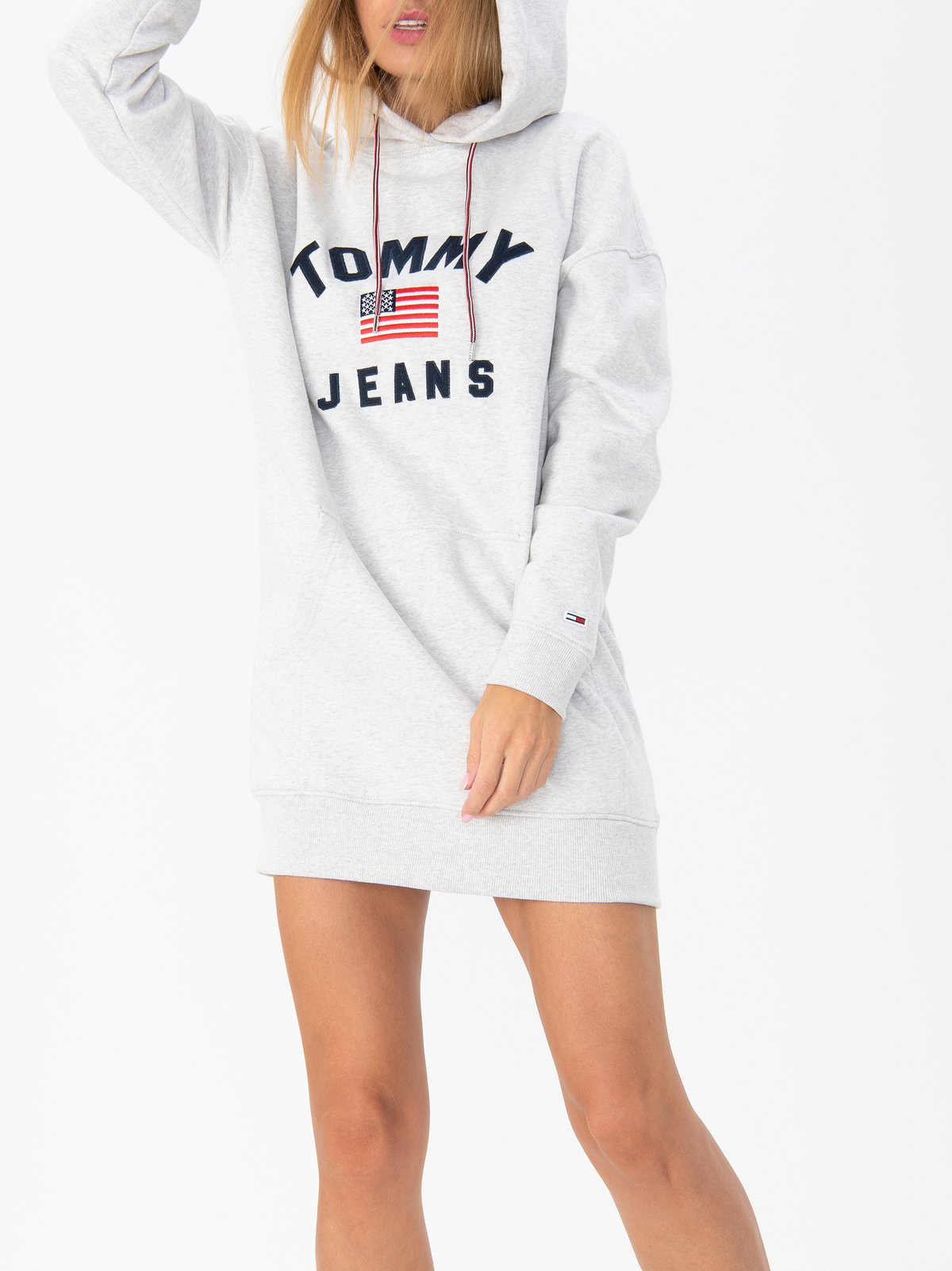Women's dress Tommy Jeans | Soulz.lt