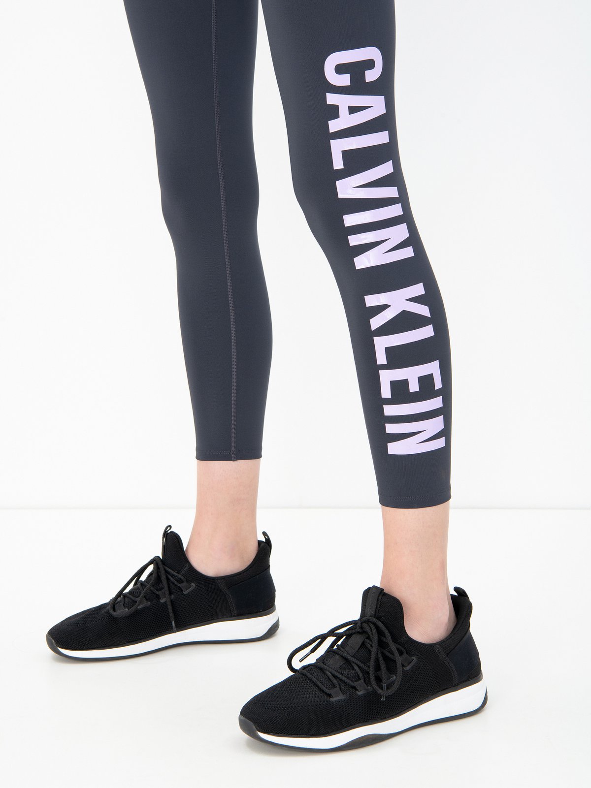 Women's leggings Calvin Klein | Soulz.lt