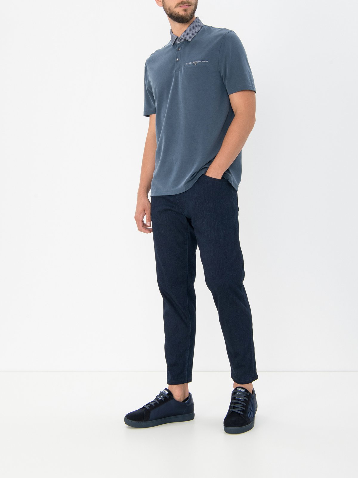 ted baker men t shirt