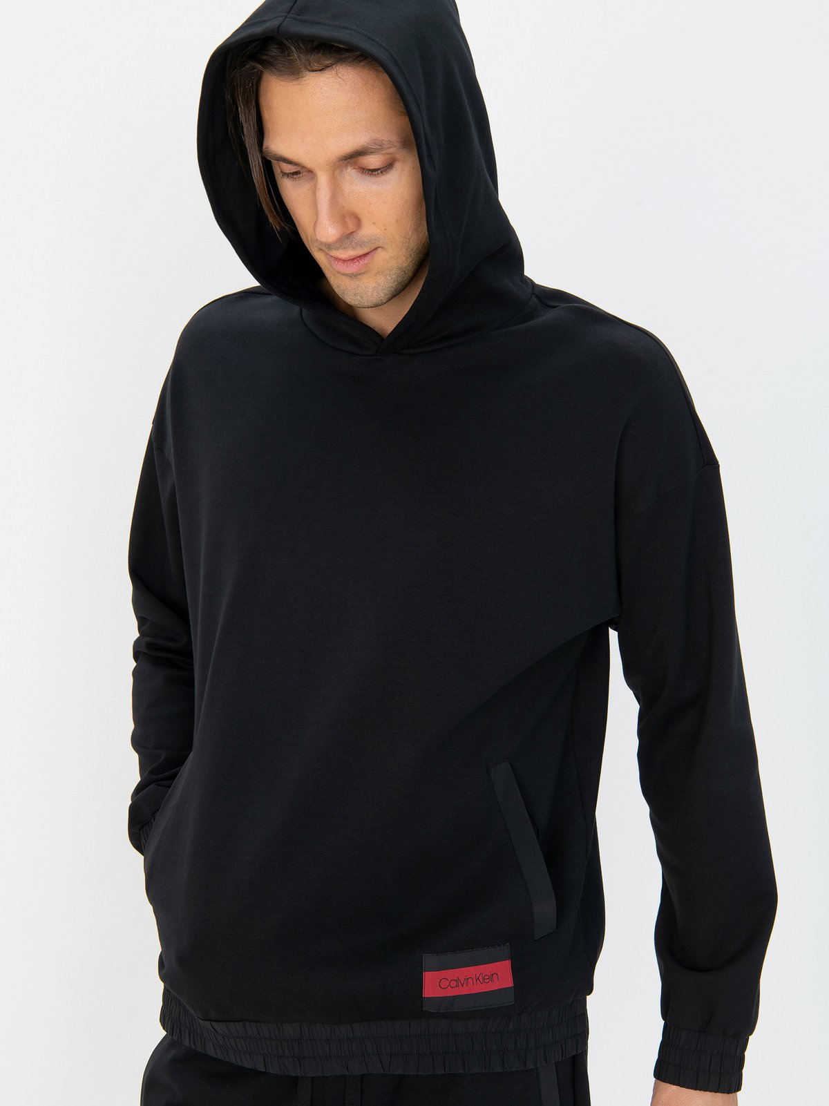 Men's pullover lounge Calvin Klein 