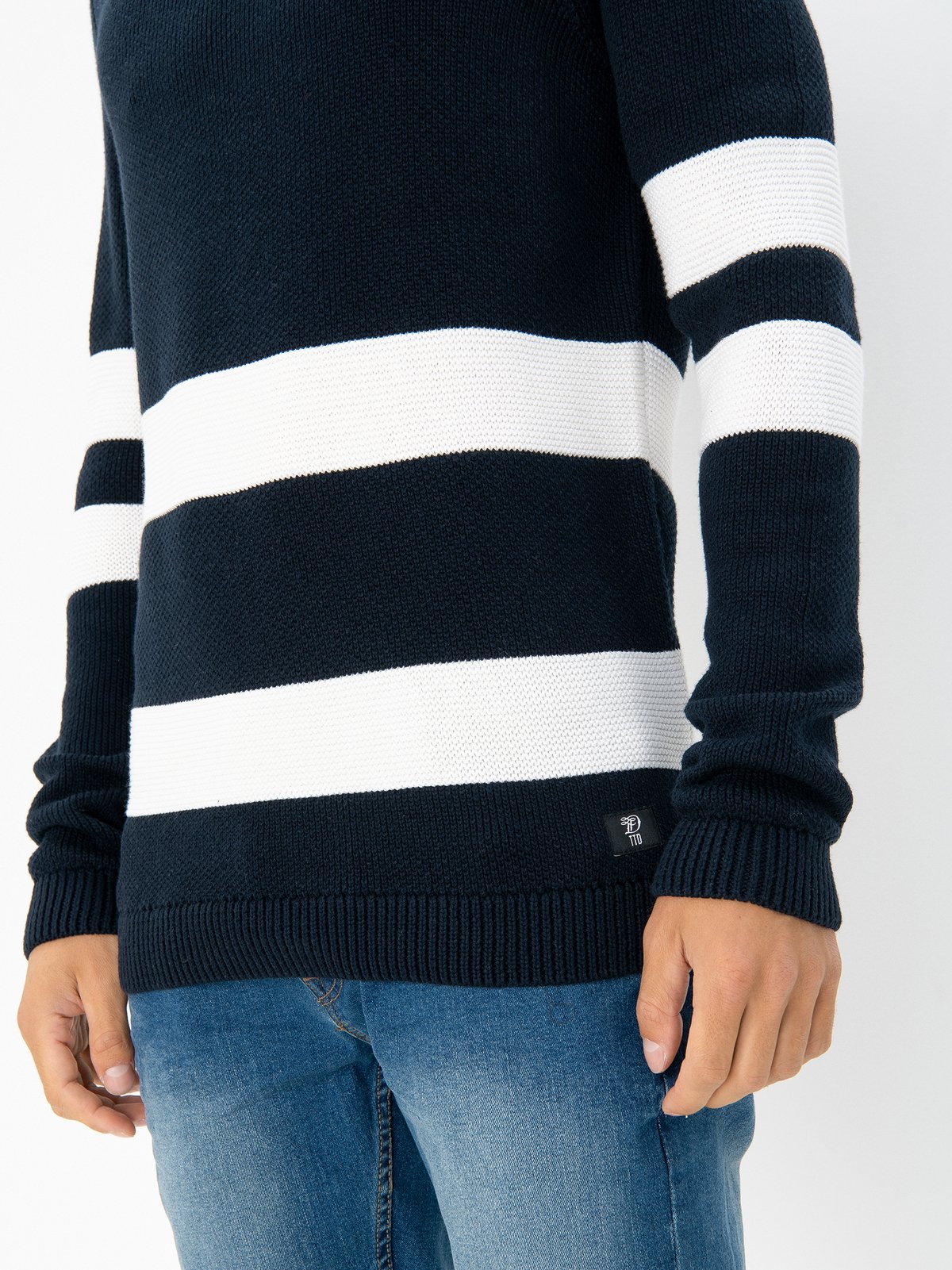 Men's pullover Tom Tailor Denim | Soulz.lt