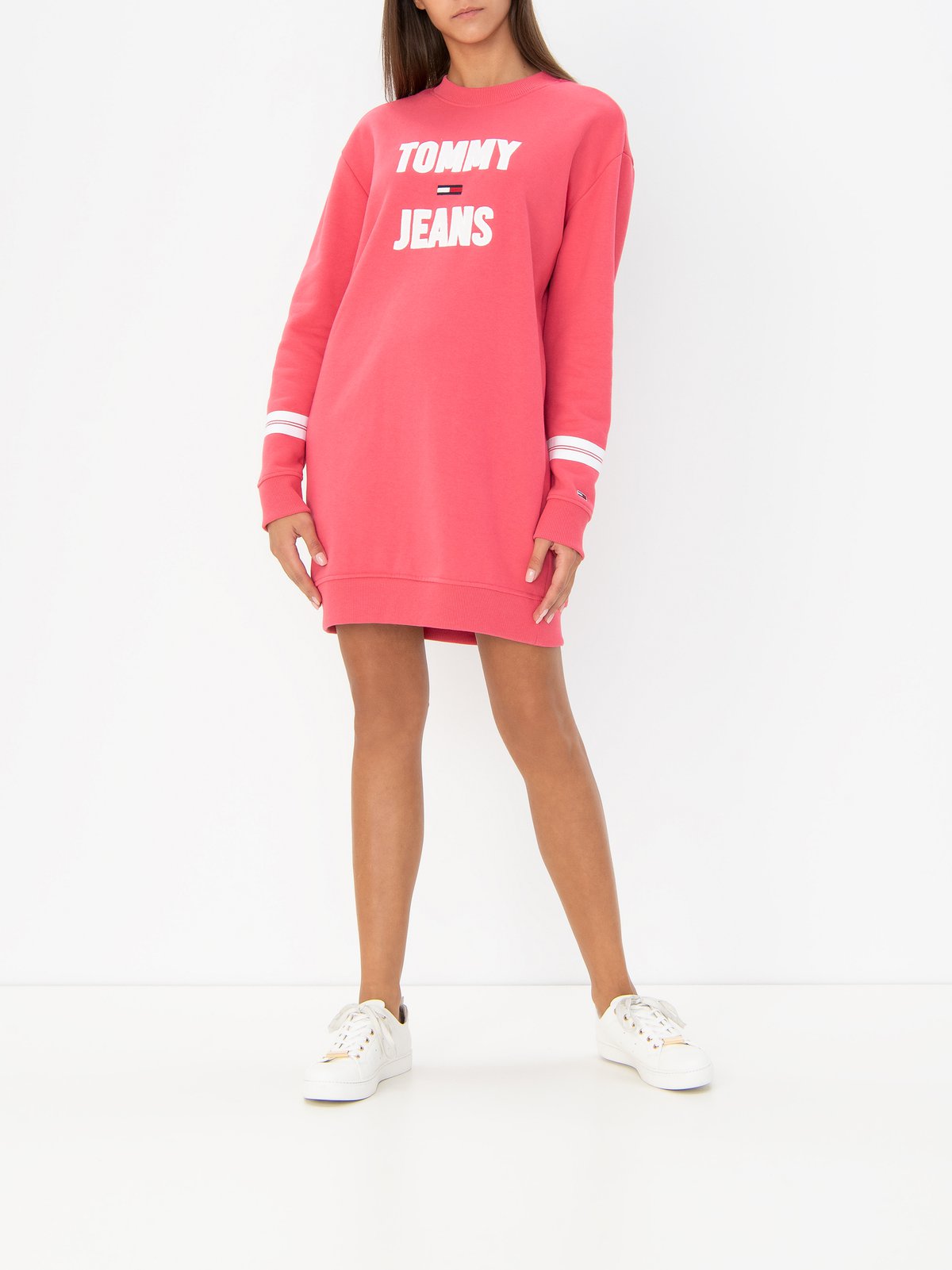 Women's dress Tommy Jeans | Soulz.lt