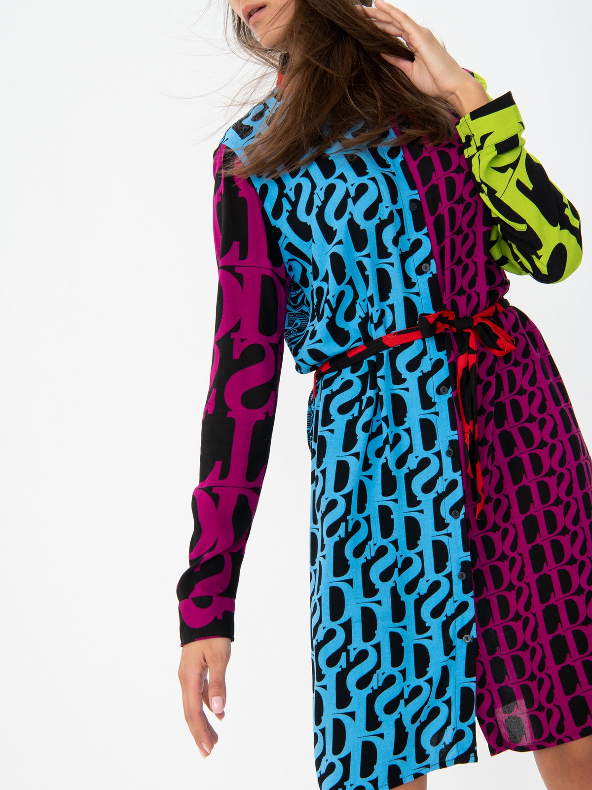 Desigual dress 2019 best sale