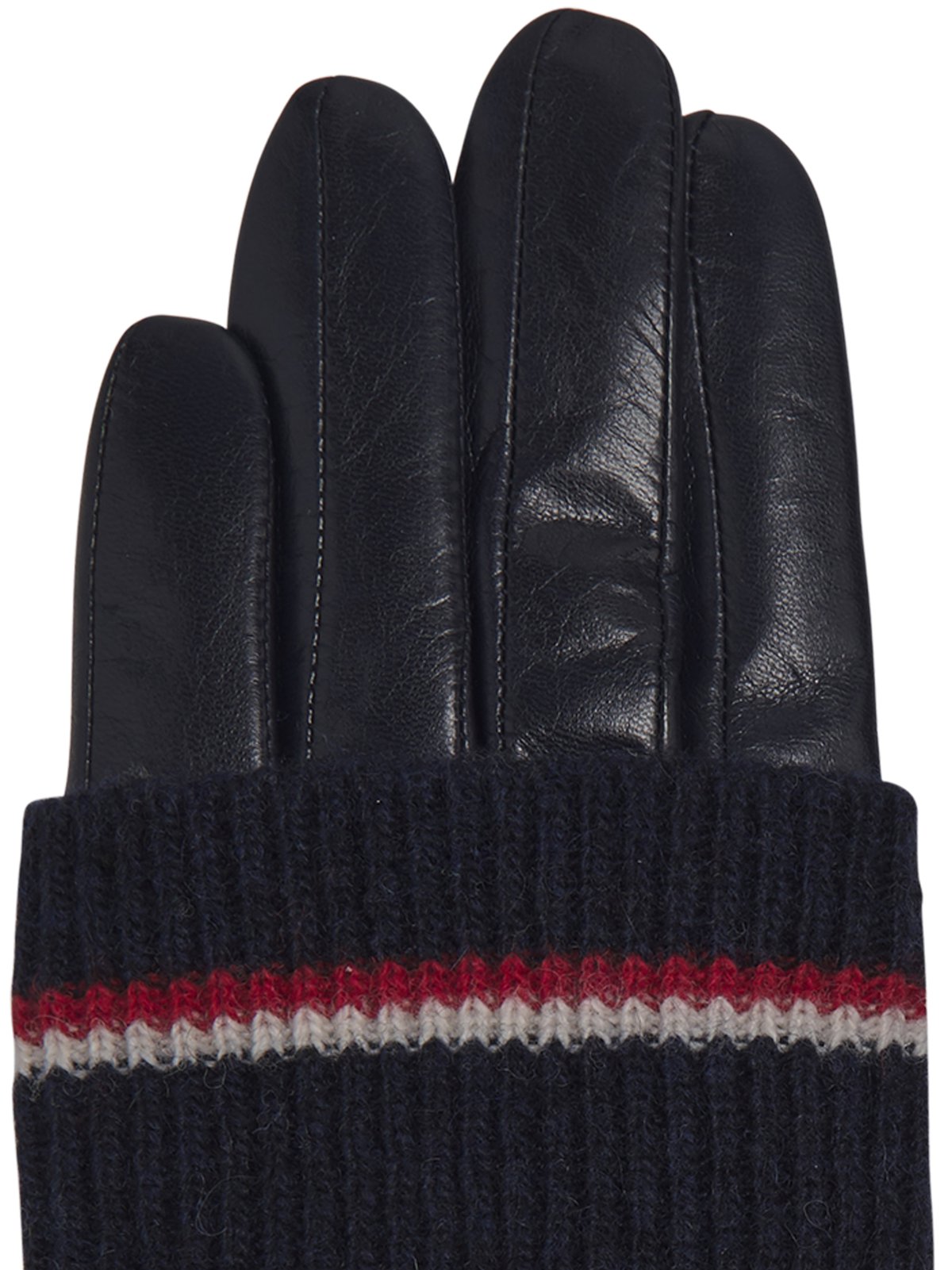 tommy hilfiger ladies gloves