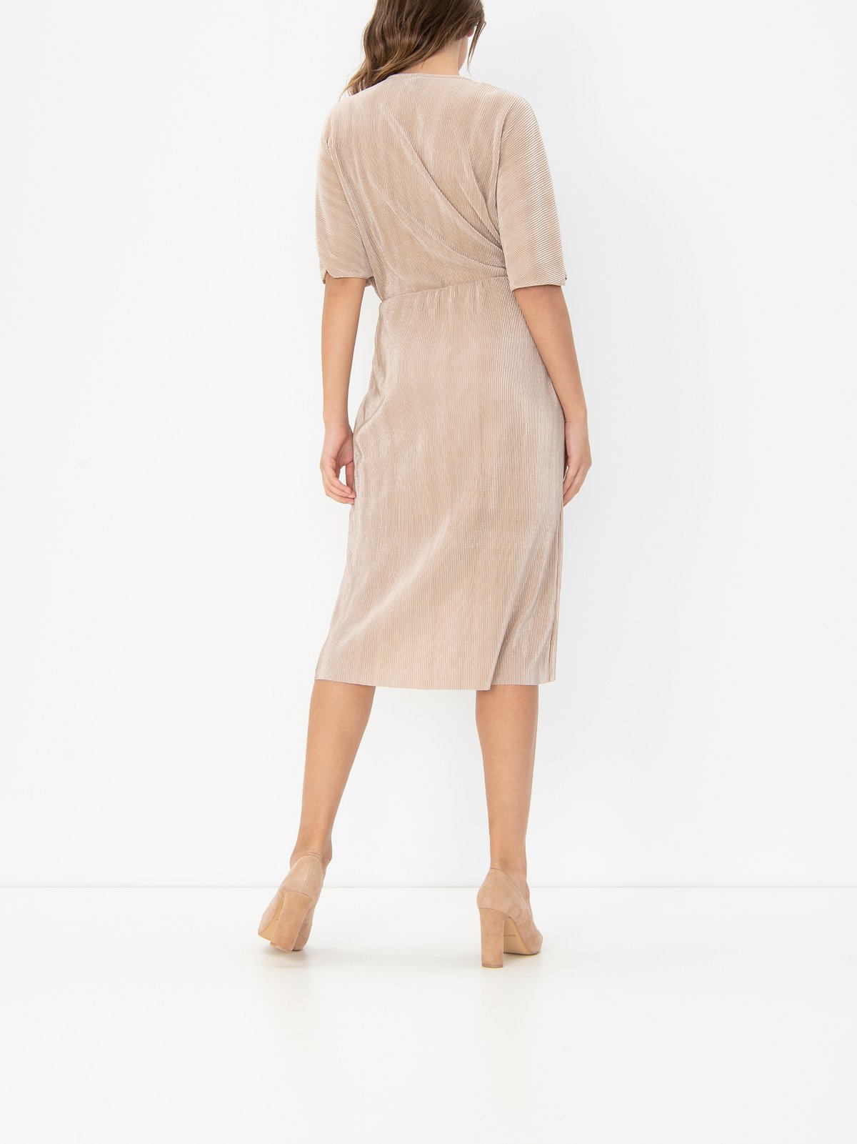 Vero moda dagny on sale dress