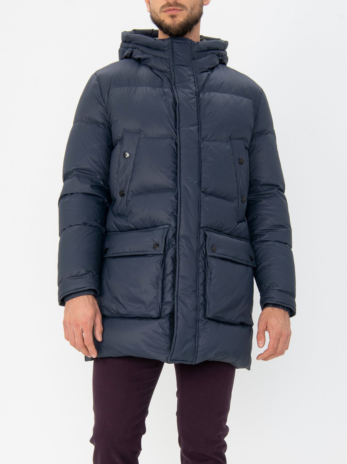 Strellson 2025 down jacket