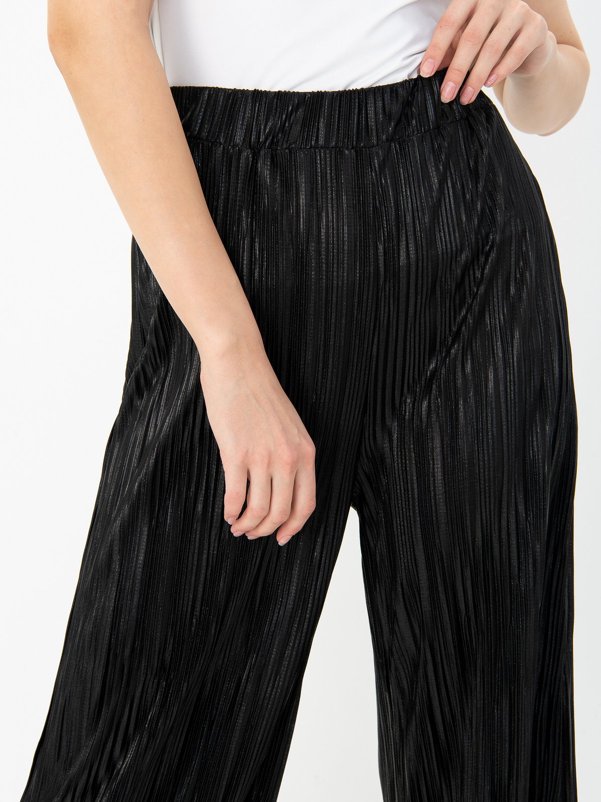Women's trousers NA-KD | Soulz.lt