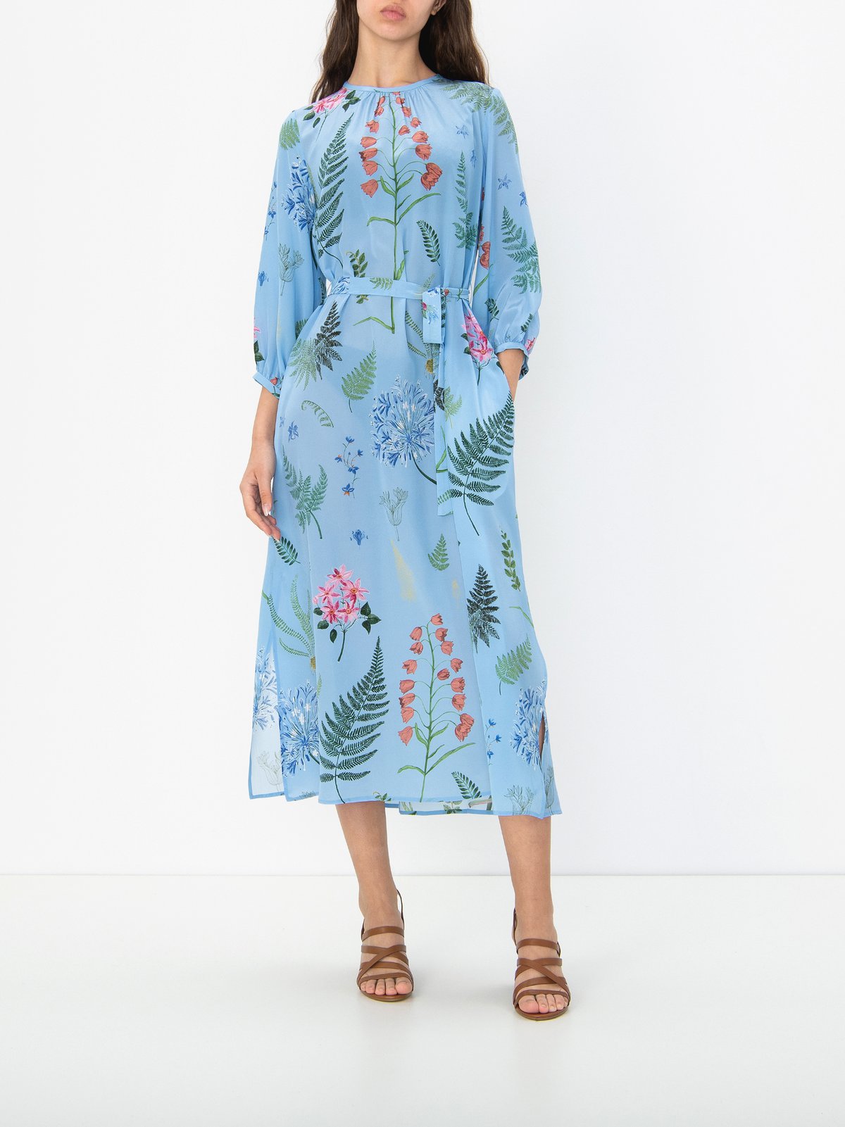 Women's dress Weekend Max Mara | Soulz.lt