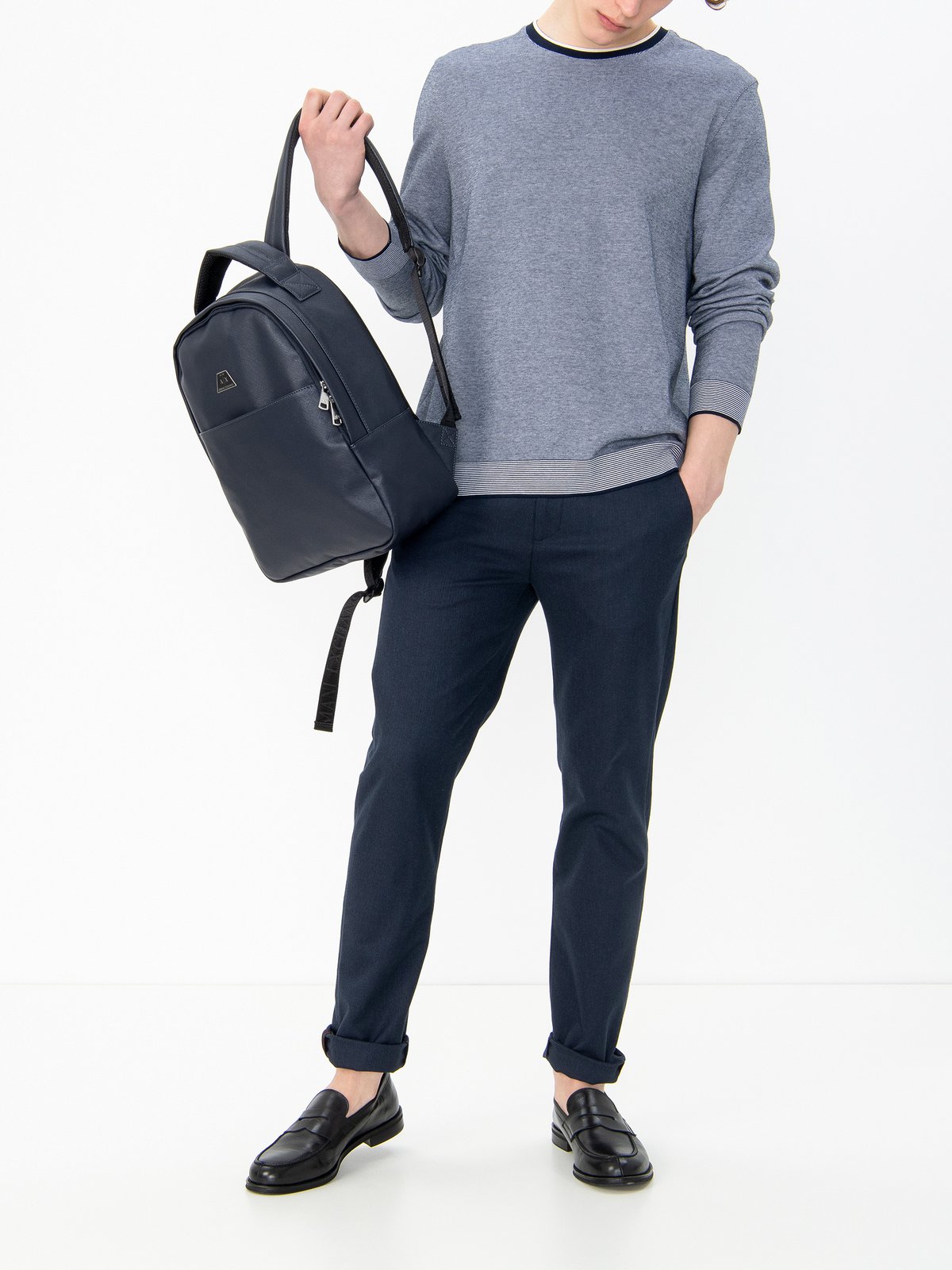 Men's pullover Ted Baker | Soulz.lt