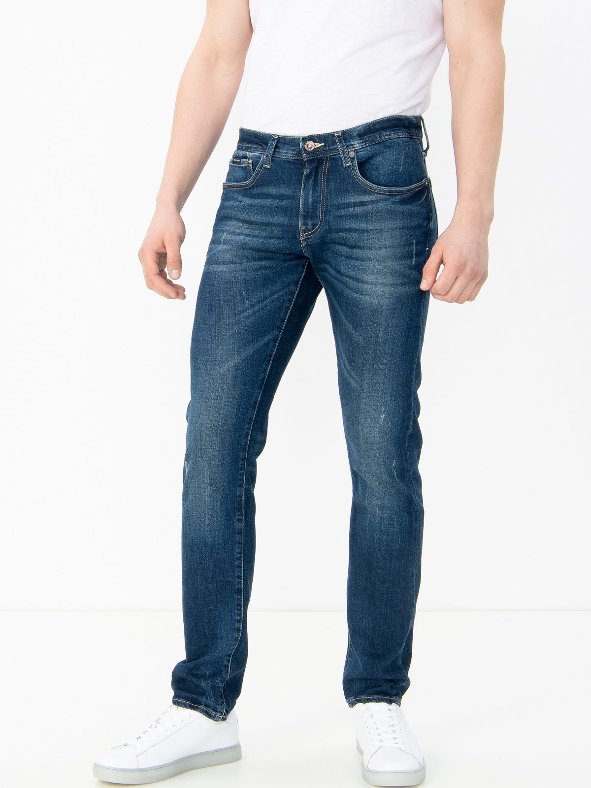 armani exchange mens jeans