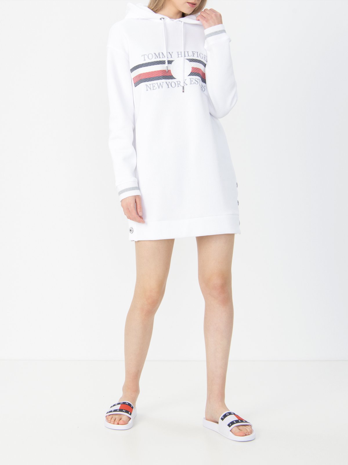 tommy hilfiger women's wear