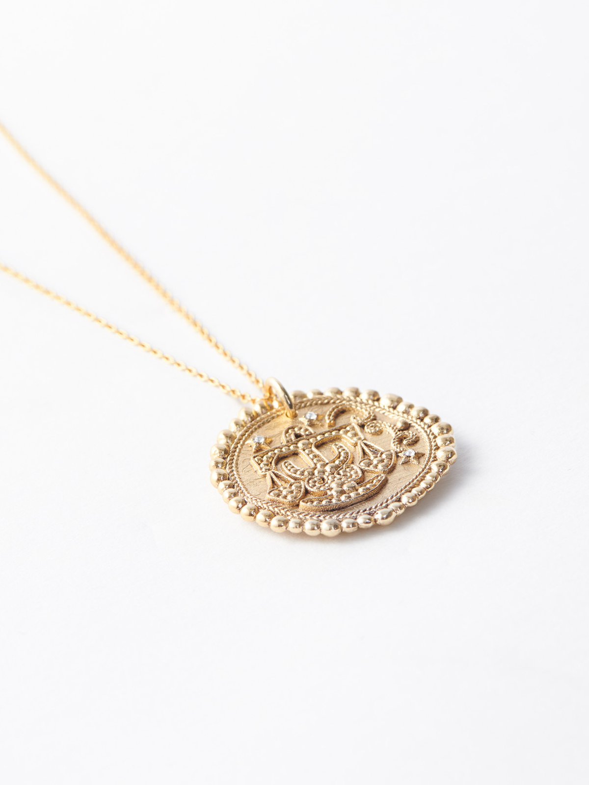 Women's Necklace Maje | Soulz.lt
