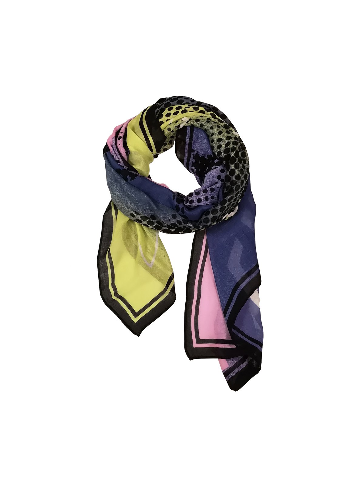 Armani exchange 2025 scarf womens