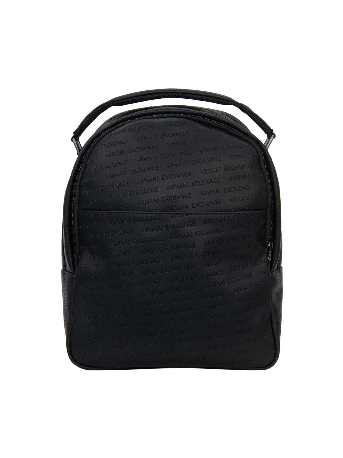 Men s backpack black Armani Exchange Soulz.ee