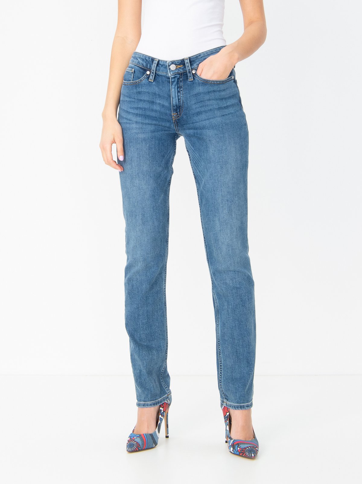 hilfiger womens jeans