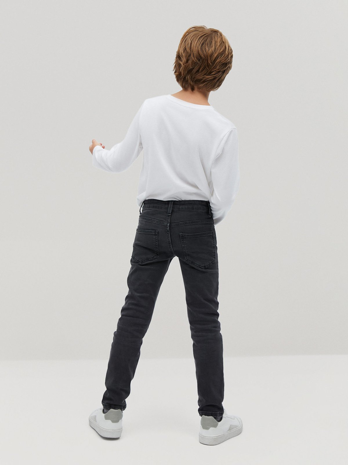 MANG boy's jeans