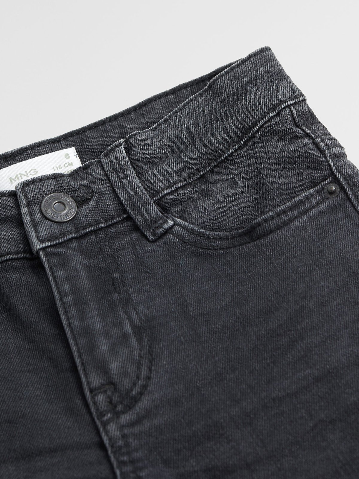 MANG boy's jeans