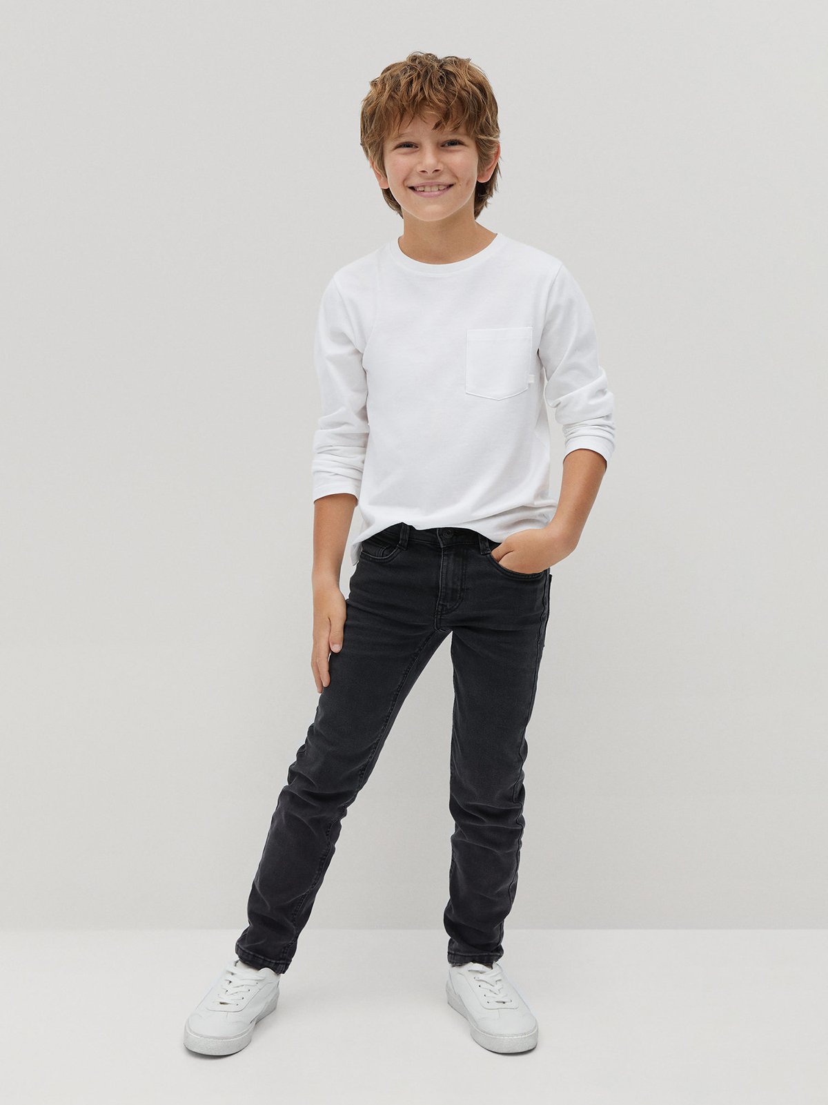 MANG boy's jeans