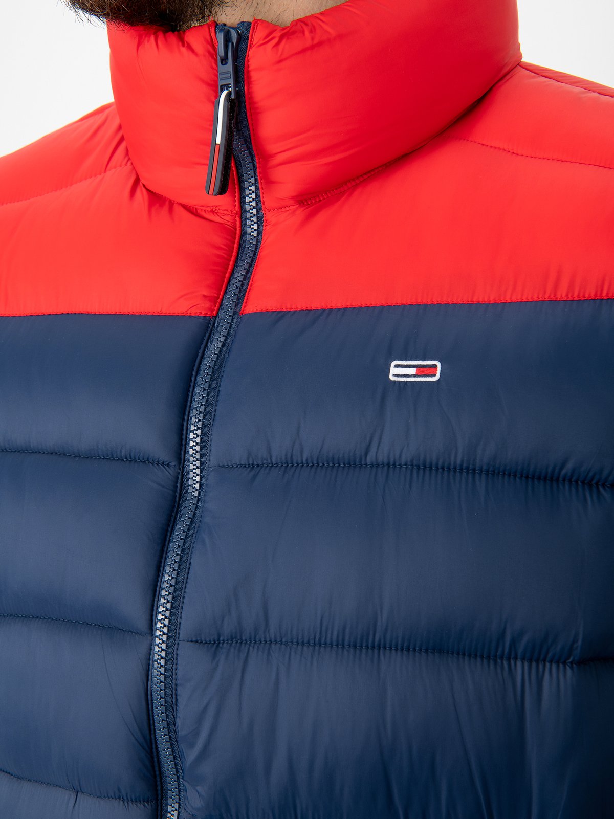 Men's vest Tommy Jeans | Soulz.lt