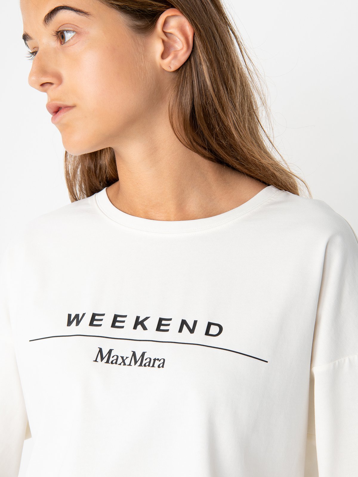 Max mara discount weekend t shirts