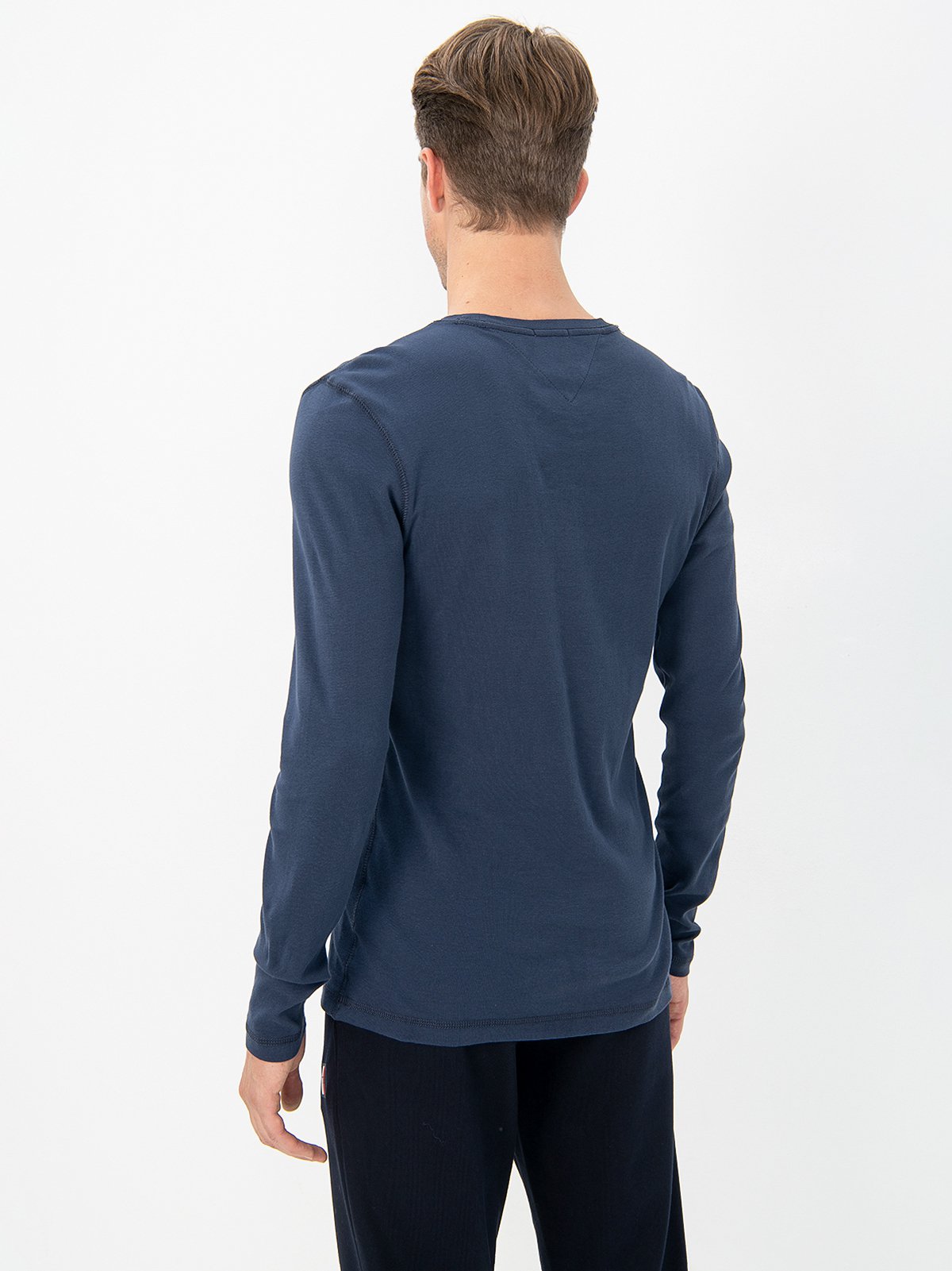 tommy hilfiger baggy jumper