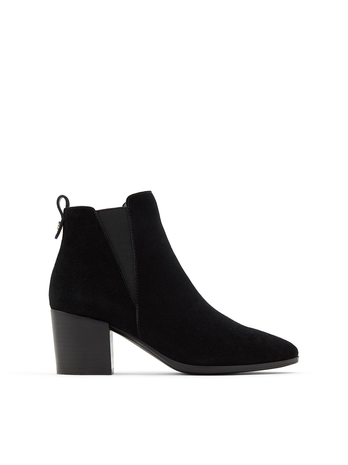 suede boots aldo