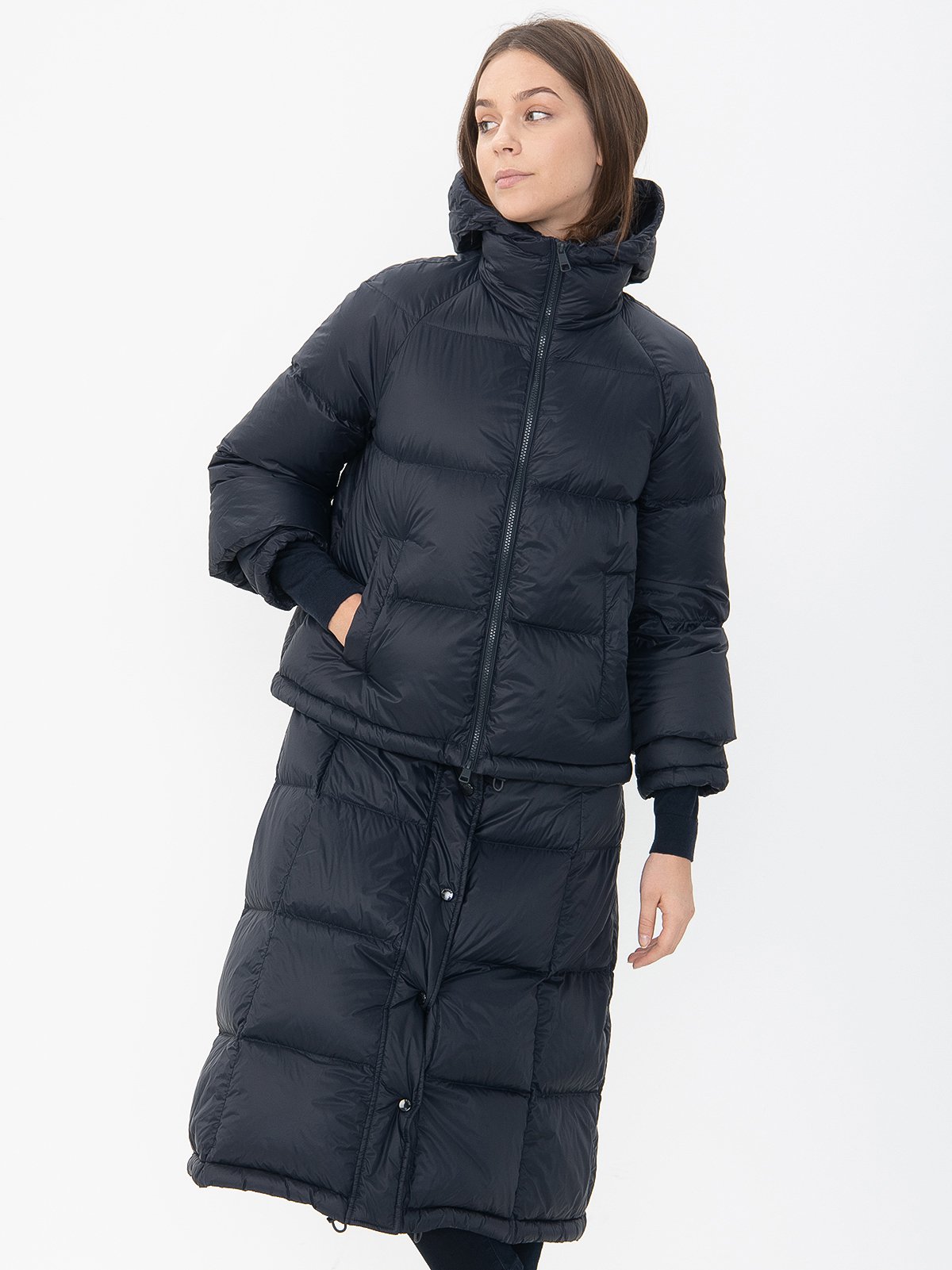ジャケット BOSS Woman Jacket Rust 50510964 227 BOSS: Jacket woman - Rust | Boss jacket 50510964 online at