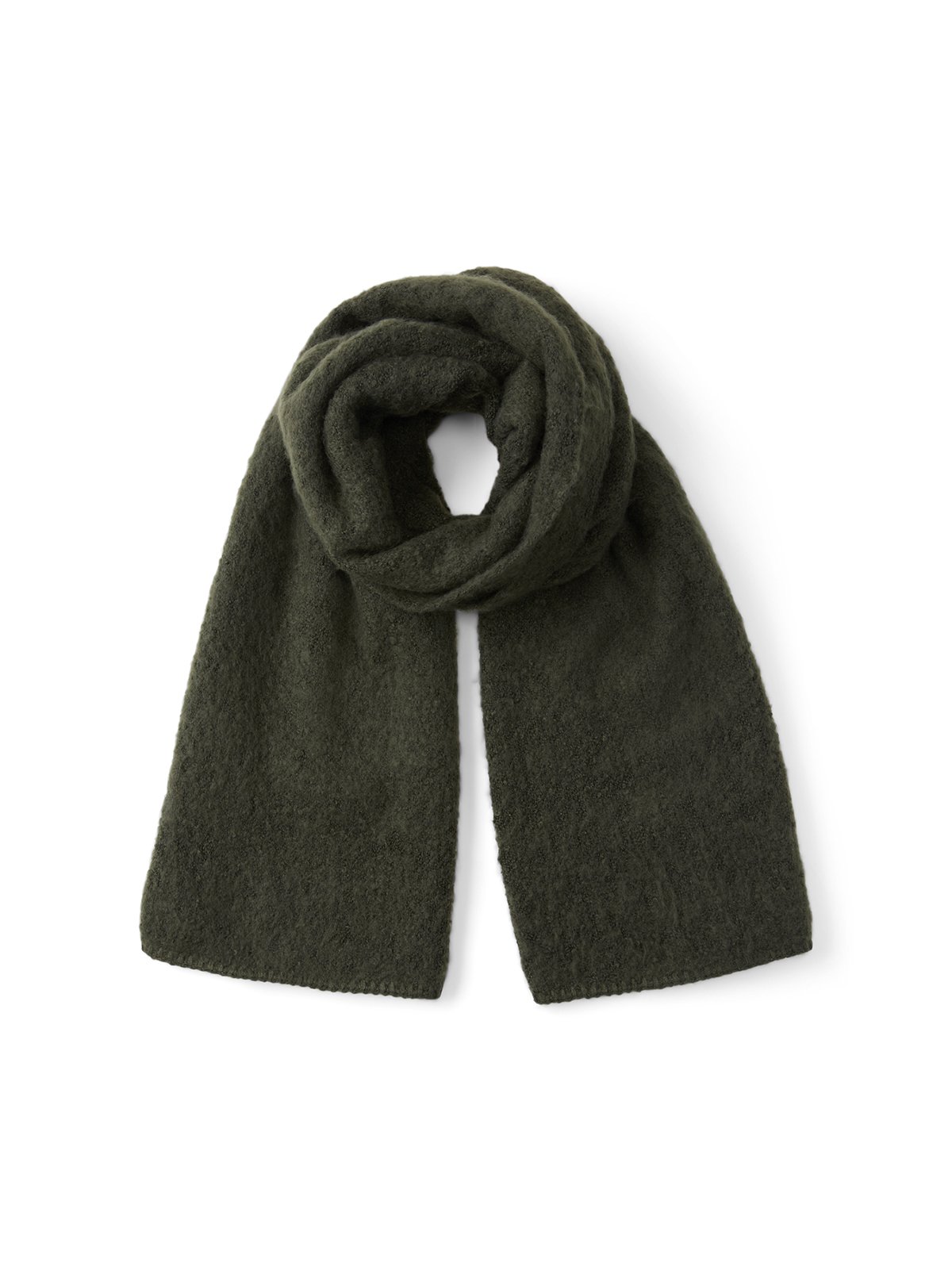 TAIL Women's scarf