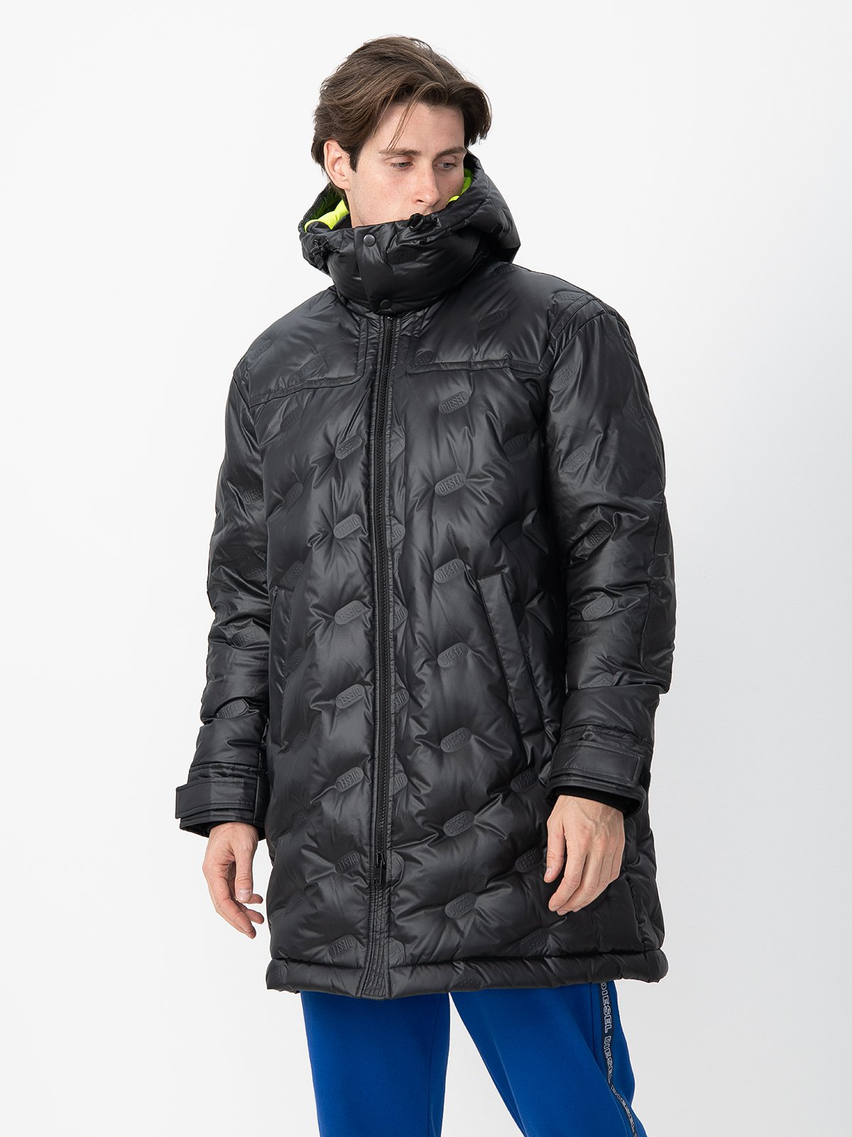 Ak457 packable clearance down jacket