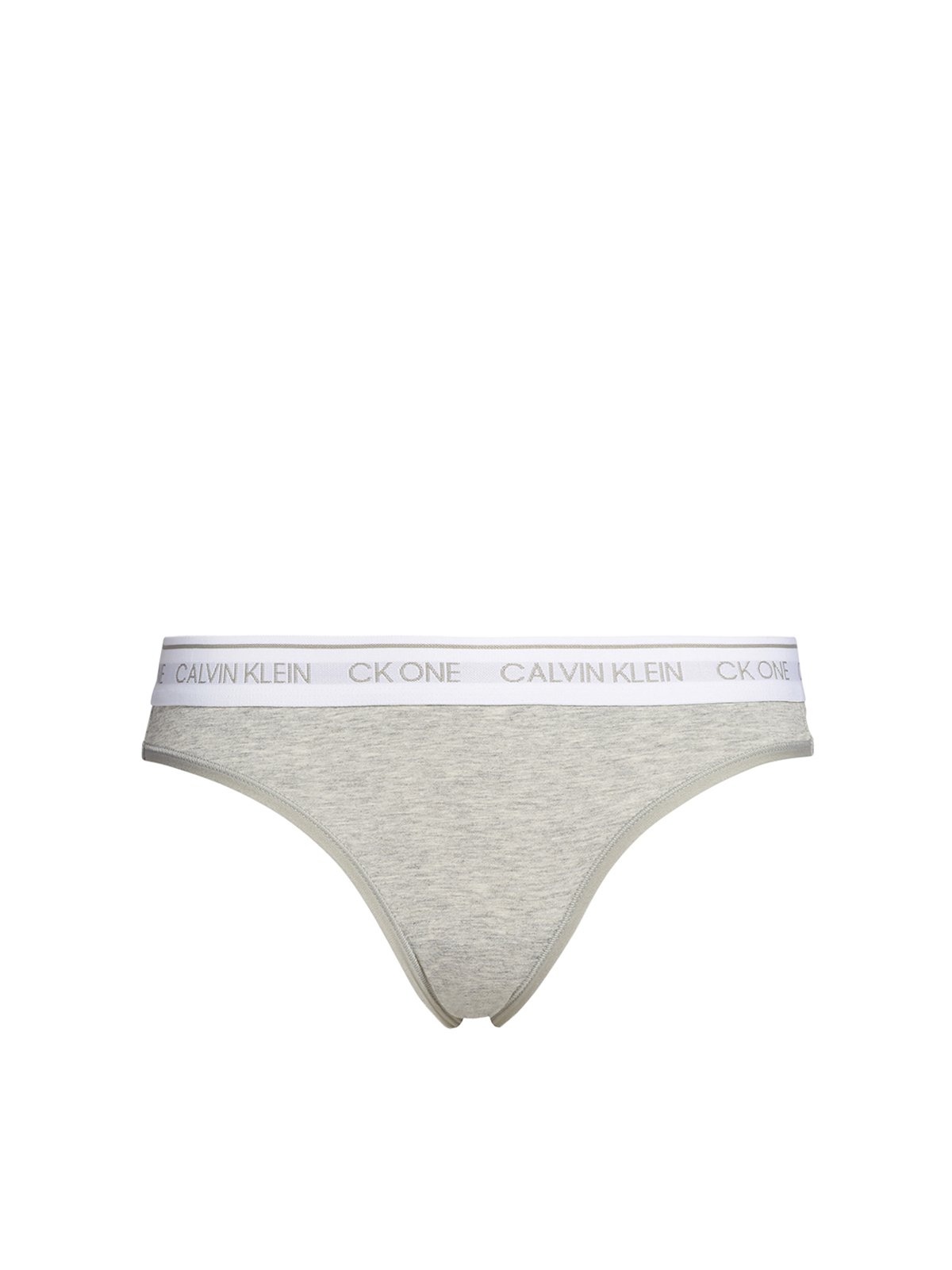 calvin klein logo underwear women's