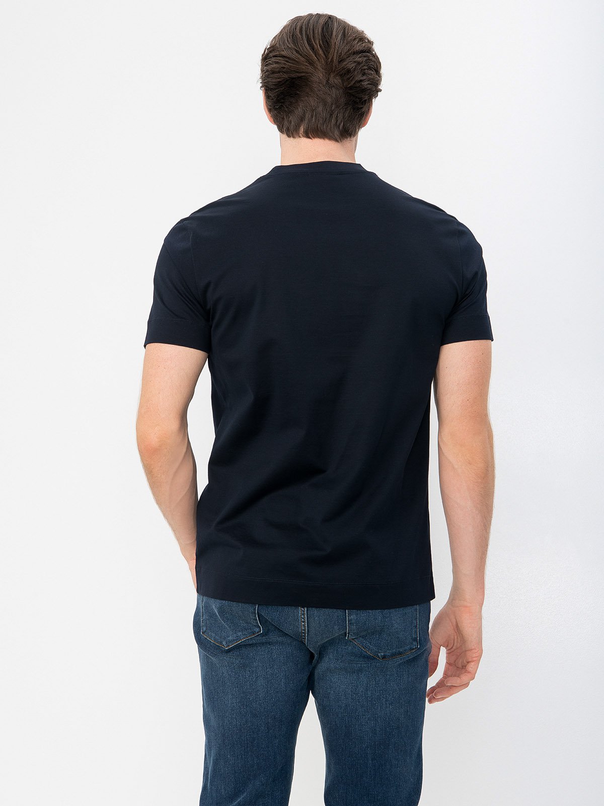 armani mens tee shirts