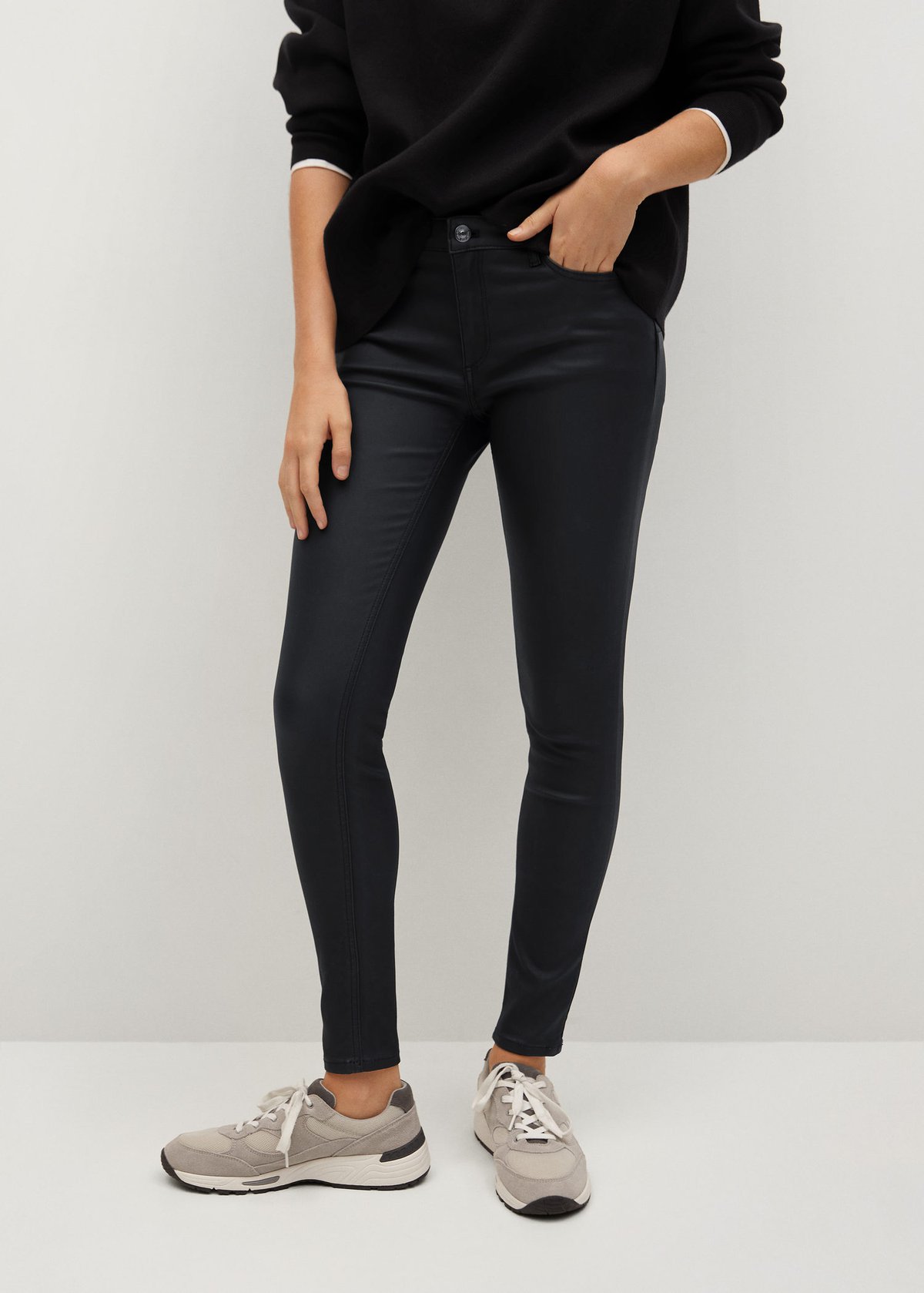 Sneakers Noa Mango Sensational Jeans Women's Jeans Cortefiel