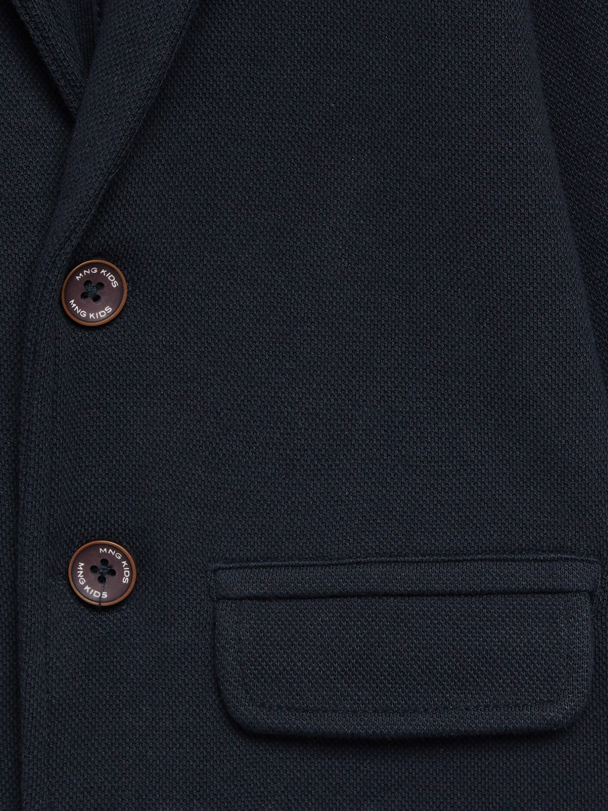 MANG boy's blazer