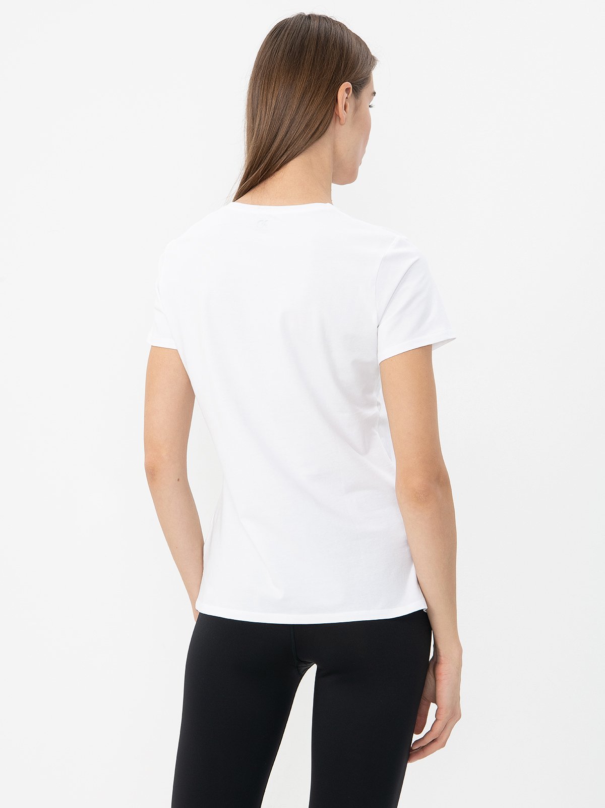 calvin klein women tshirts