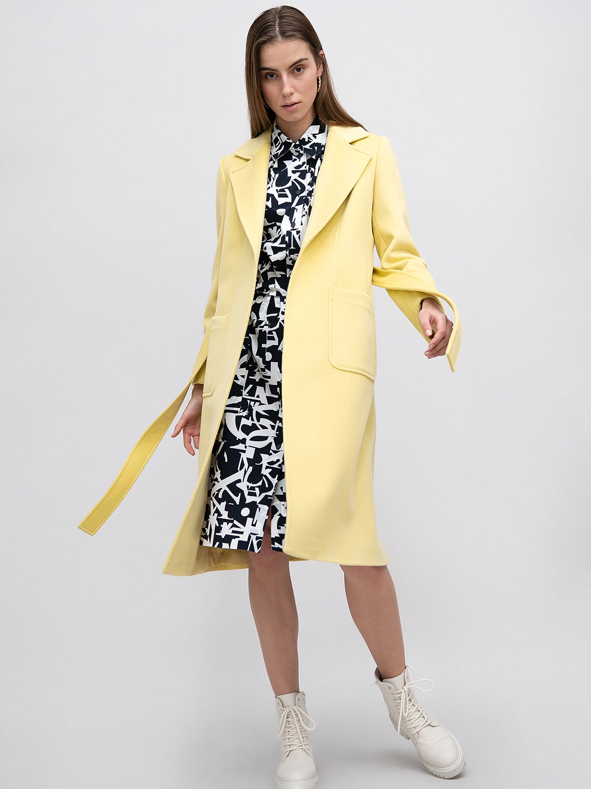 max & co coats