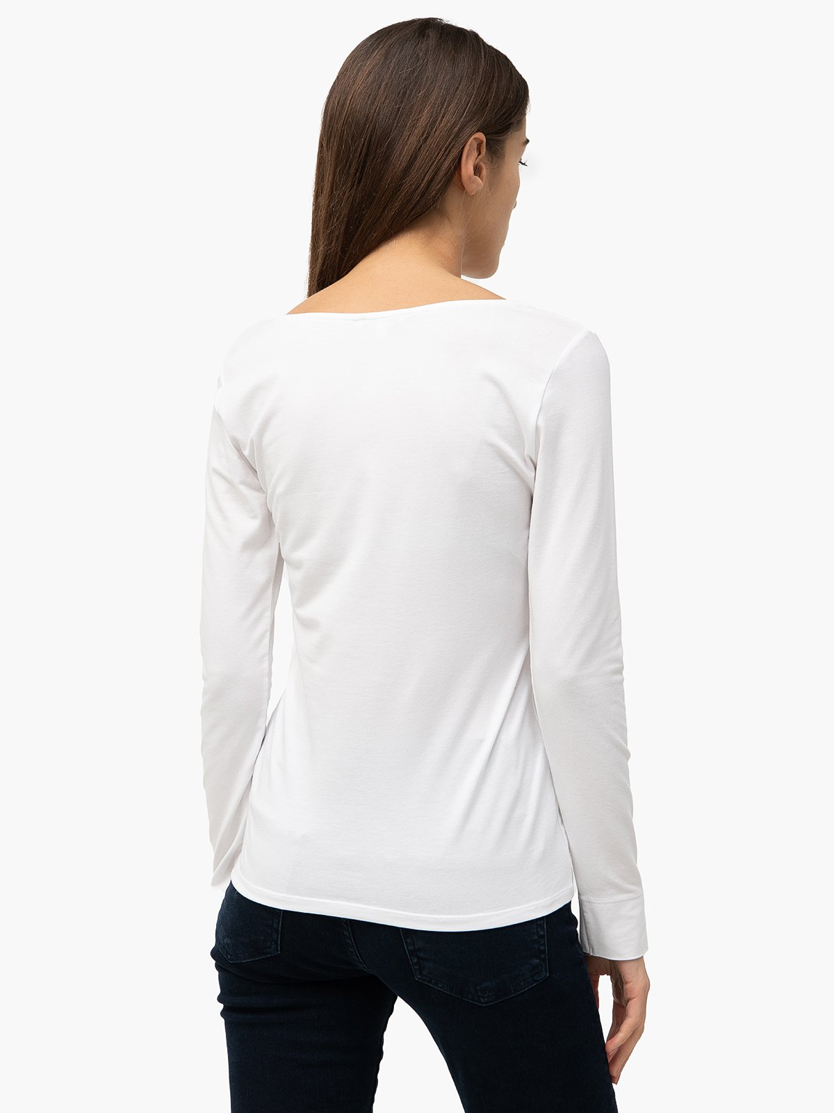 Women's t-shirt s/s Tom Tailor | Soulz.lt