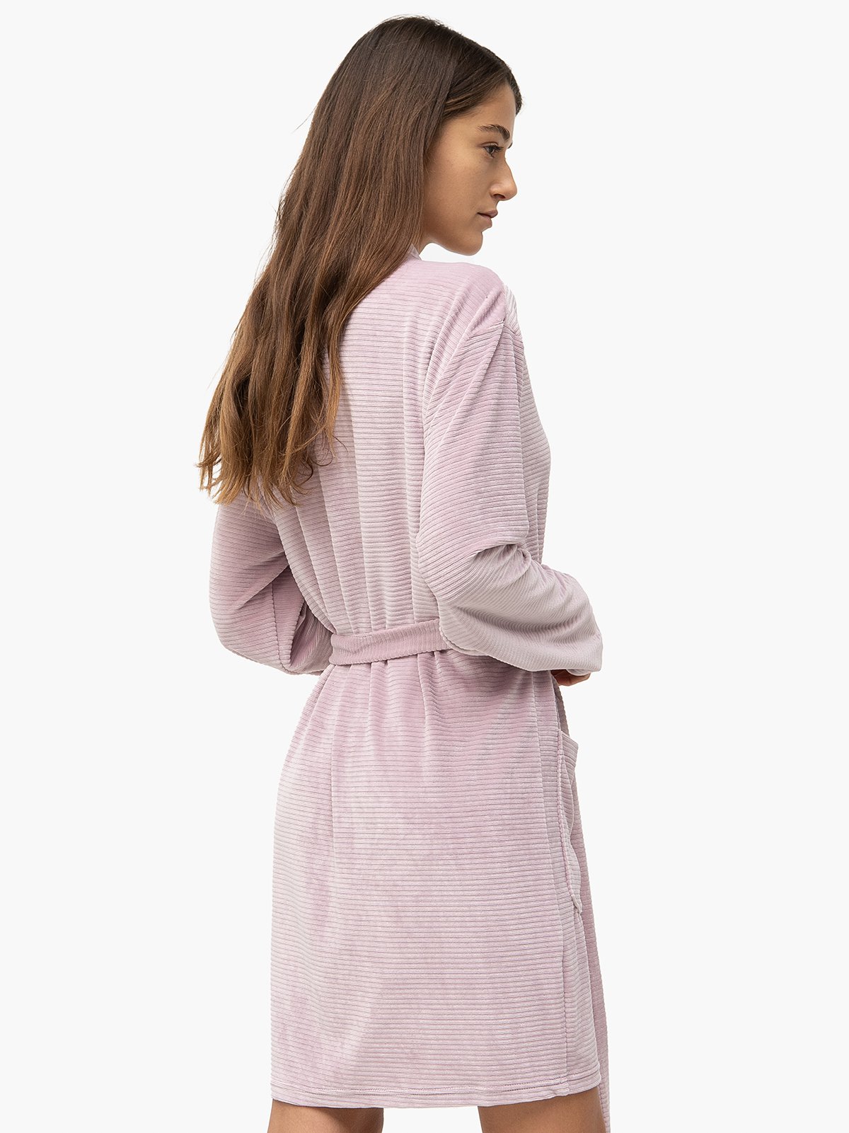 calvin klein robe womens